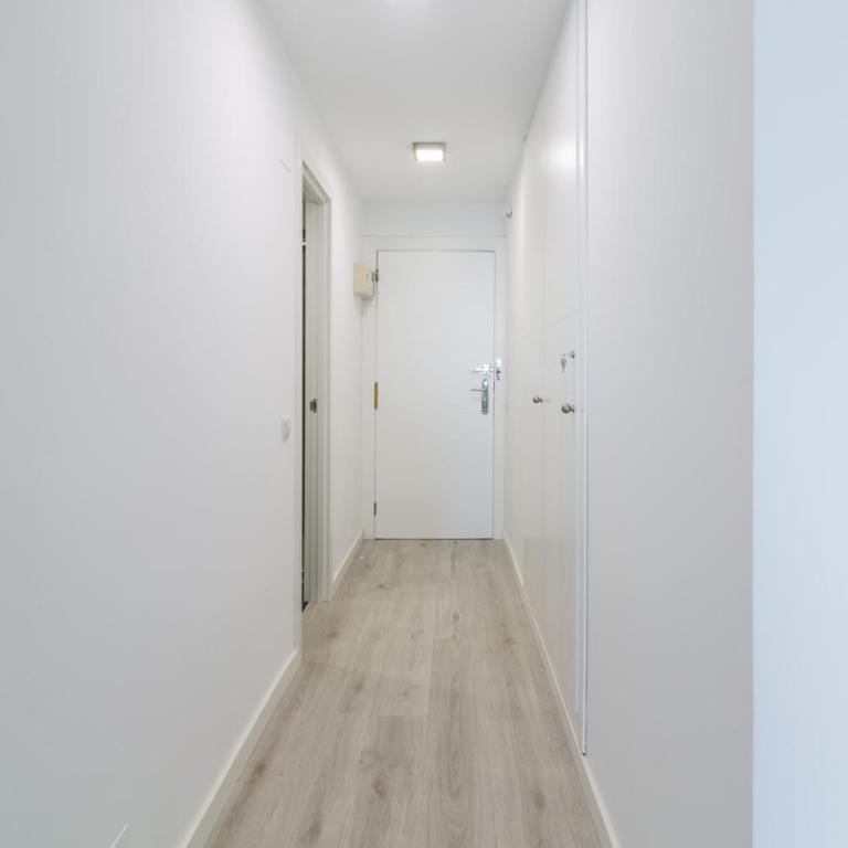 Roca Chica A Apartamento ADC - Apartamento con vistas al mar - 13