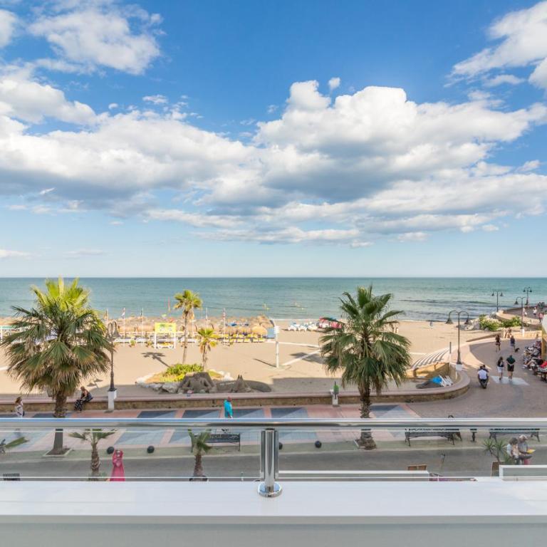 Roca Chica A Apartamento ADC - Apartamento con vistas al mar - 7