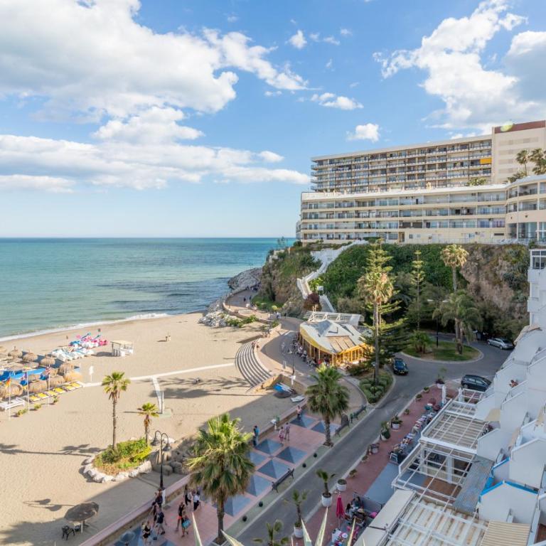 Roca Chica A Apartamento ADC - Apartamento con vistas al mar - 26