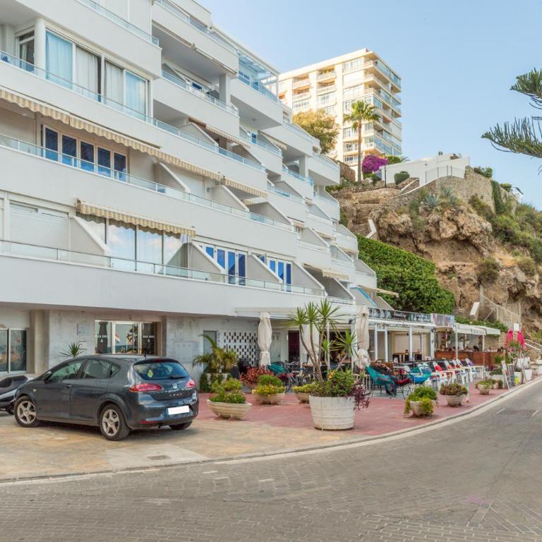 Roca Chica A Apartamento ADC - Apartamento con vistas al mar - 17