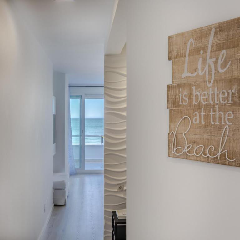Roca Chica A Apartamento ADC - Apartamento con vistas al mar - 3