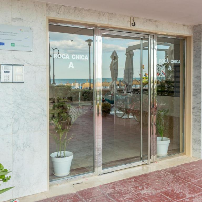 Roca Chica A Apartamento ADC - Apartamento con vistas al mar - 18