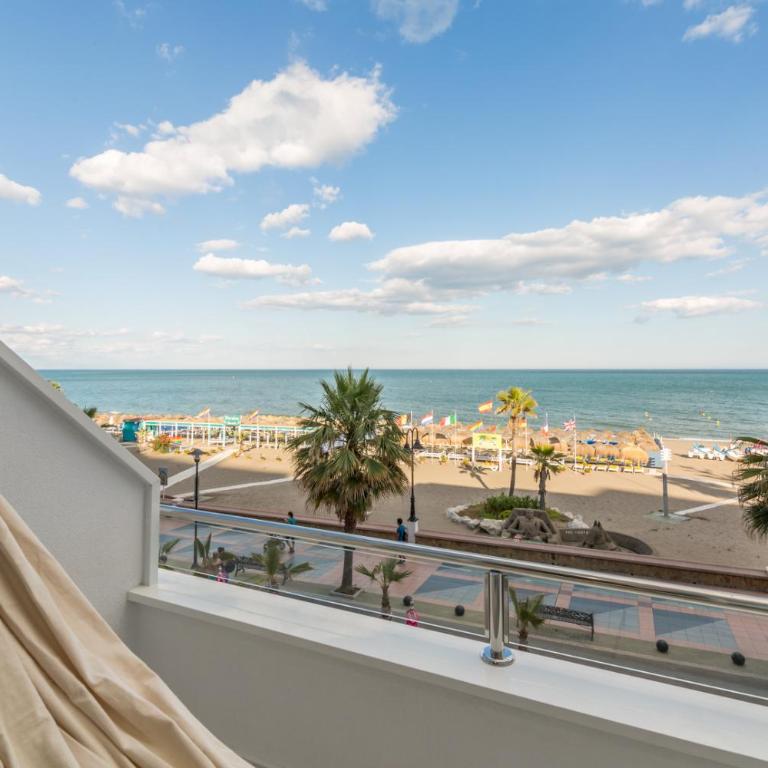 Roca Chica A Apartamento ADC - Apartamento con vistas al mar - 19