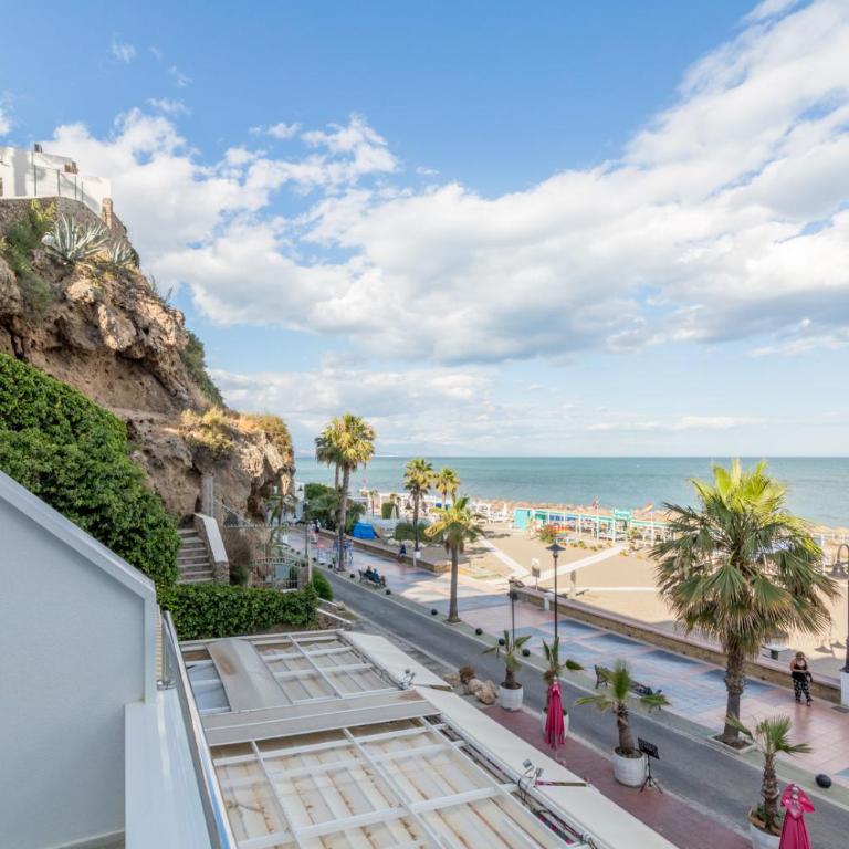 Roca Chica A Apartamento ADC - Apartamento con vistas al mar - 15