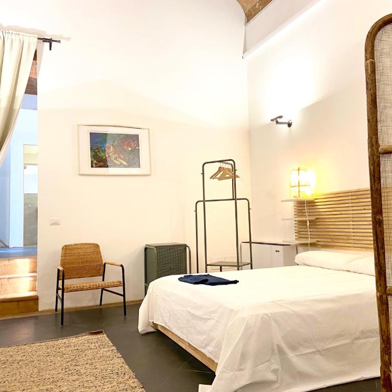 The Jungle Apartment - Appartamento con 1 Camera da Letto - 15