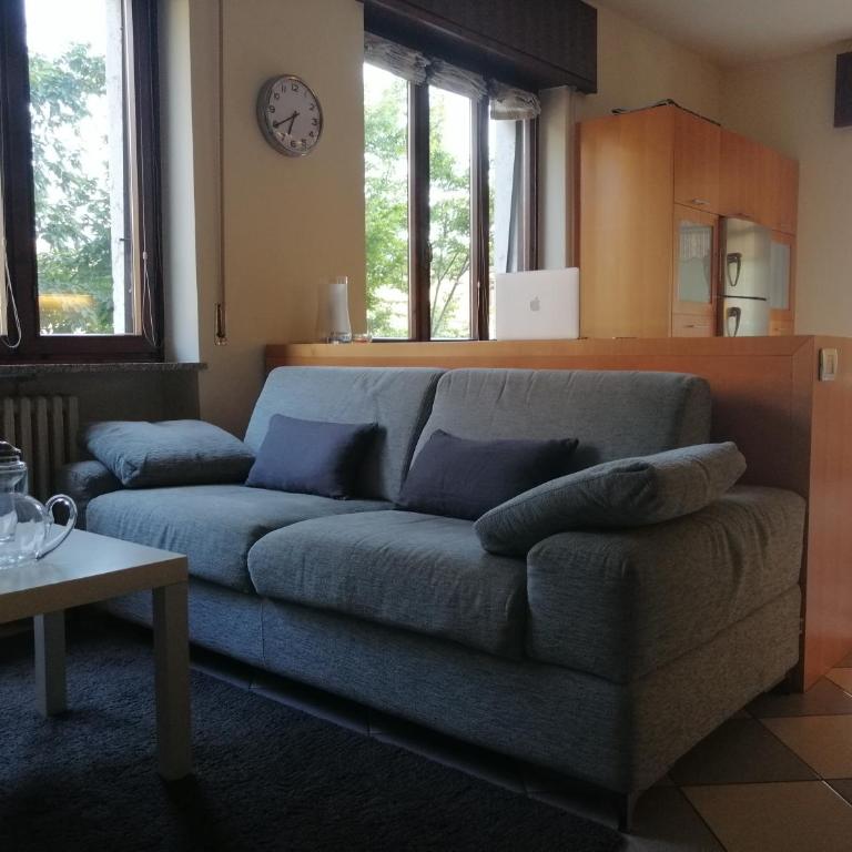 VASARI APARTMENT - Two-Bedroom Apartment - 3