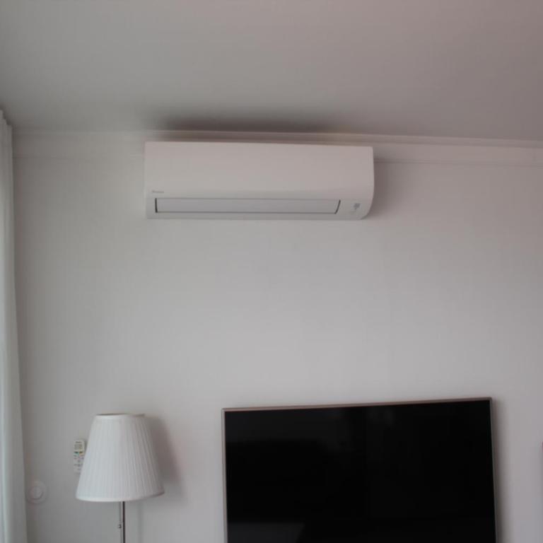 studio pieds dans l’eau - Apartment - 32