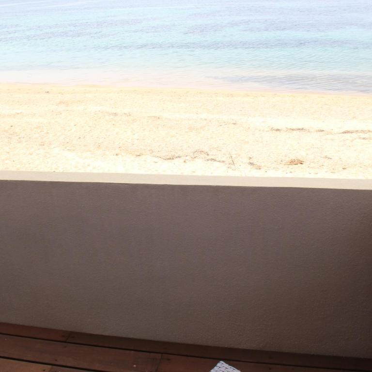 studio pieds dans l’eau - Apartment - 55