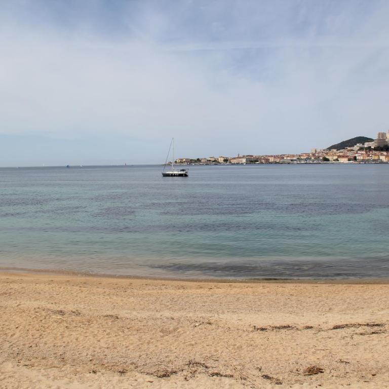 studio pieds dans l’eau - Apartment - 60