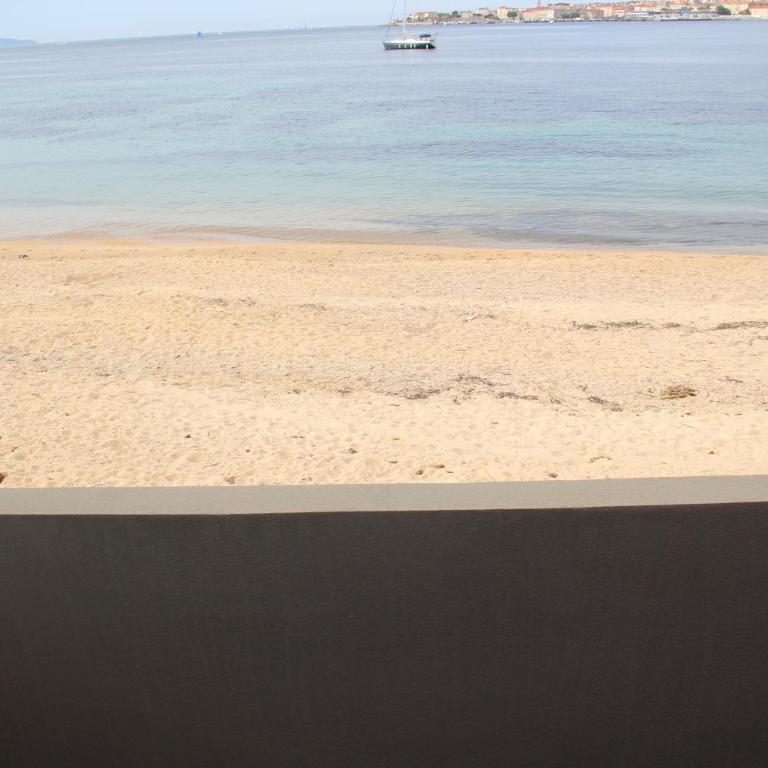 studio pieds dans l’eau - Apartment - 63