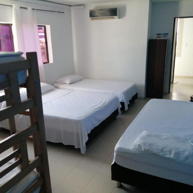 Hospedajes Majos centro - Apartamento Estándar - 21