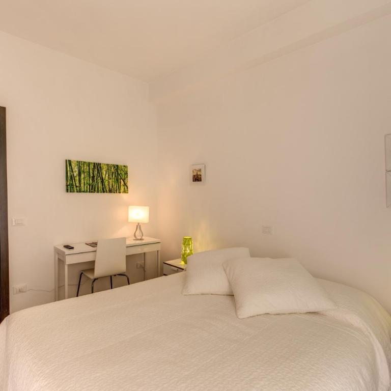 M&L Apartment - Caracalla Holiday - Appartamento con 3 Camere da Letto - 18