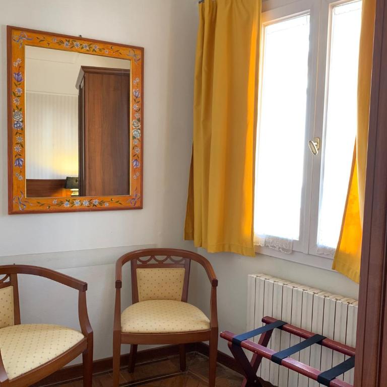AL CAMPANIEL BED AND BREAKFAST - Camera Matrimoniale Superior - 7