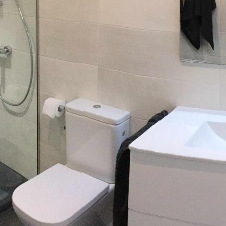Apartamento Cala Llevadó Luxury Como en un Crucero - Apartamento de 1 dormitorio - 10