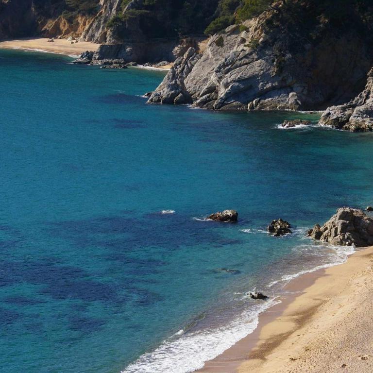 Apartamento Cala Llevadó Luxury Como en un Crucero - Apartamento de 1 dormitorio - 24