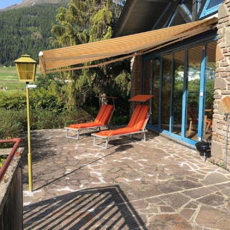 Villa Emilia - Casa con 4 camere da letto - 44