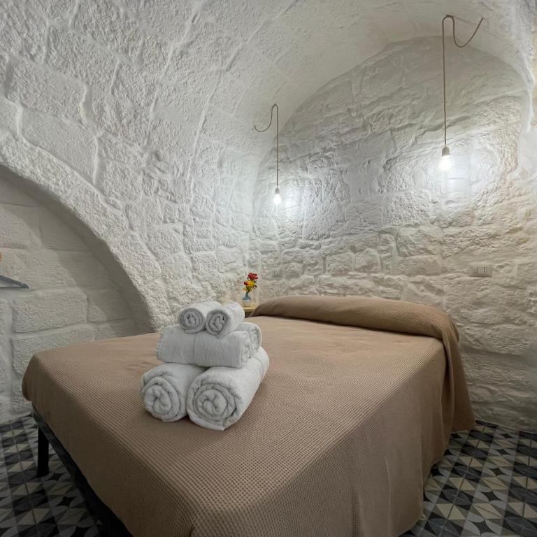 La Casetta 21 - Camera Matrimoniale con Bagno Privato - 2