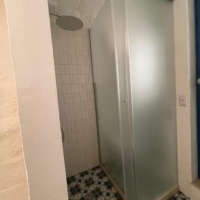 La Casetta 21 - Camera Matrimoniale con Bagno Privato - 4
