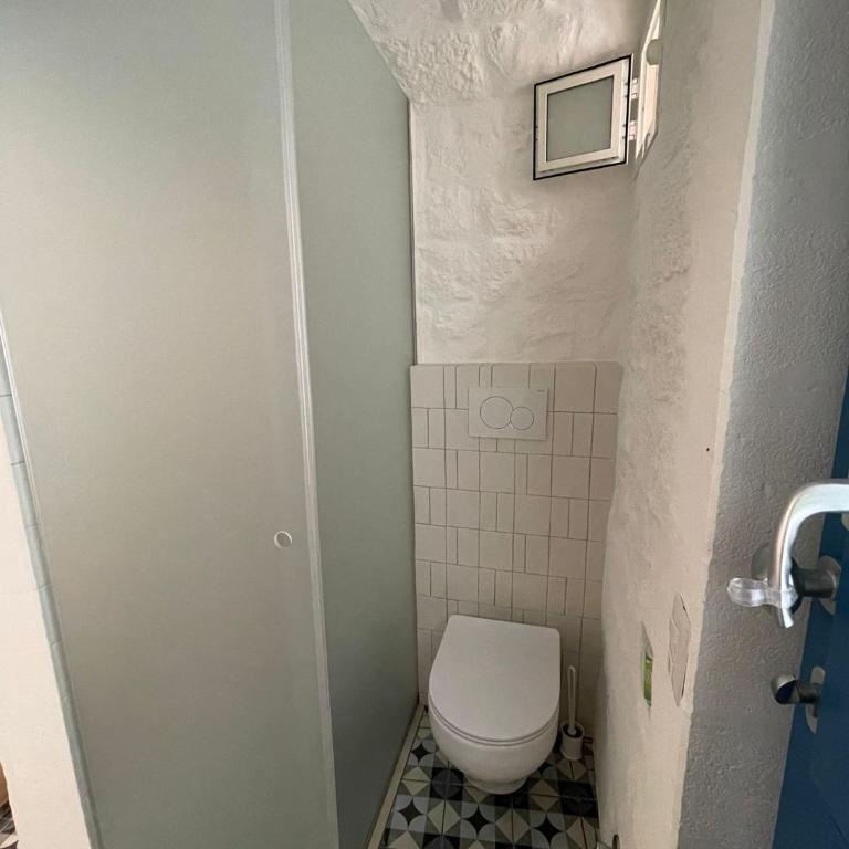 La Casetta 21 - Camera Matrimoniale con Bagno Privato - 6