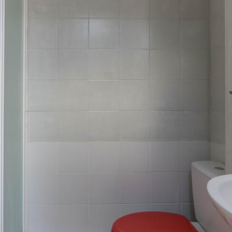 Le Duplex Ensoleillé du Parc * Parking * Balcon * - Apartment mit 2 Schlafzimmern - 11