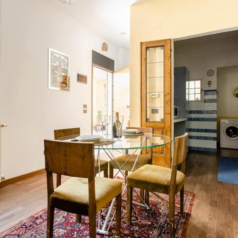 Gamberini House - Private garden - Appartamento con 1 Camera da Letto - 1