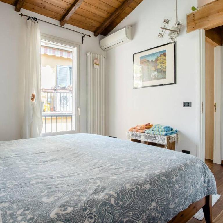 Gamberini House - Private garden - Appartamento con 1 Camera da Letto - 14
