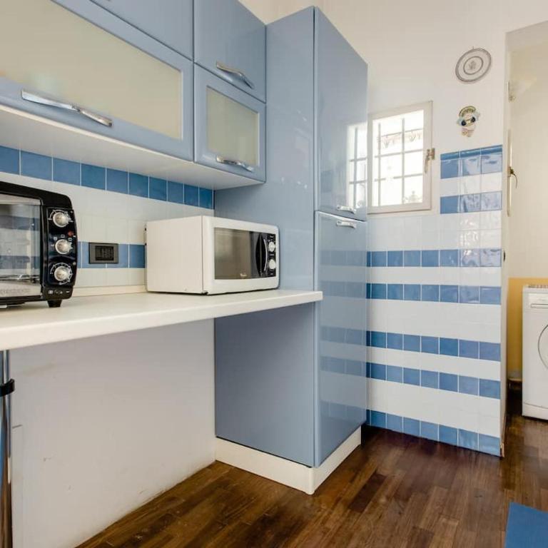 Gamberini House - Private garden - Appartamento con 1 Camera da Letto - 17