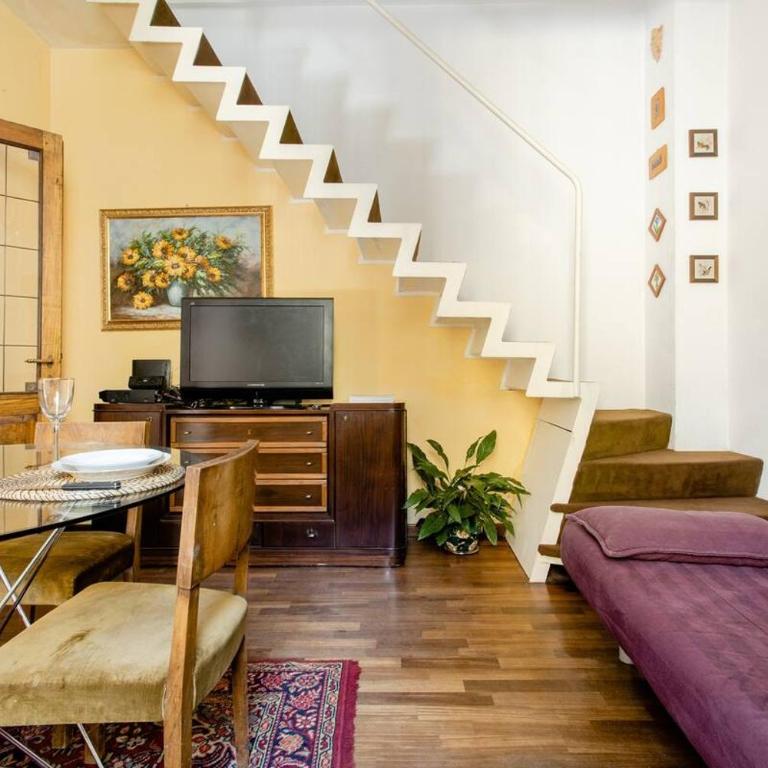 Gamberini House - Private garden - Appartamento con 1 Camera da Letto - 19