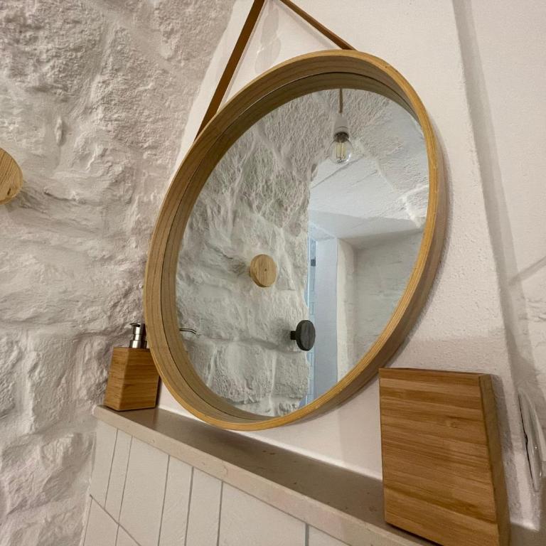 La Casetta 21 - Camera Matrimoniale con Bagno Privato - 8