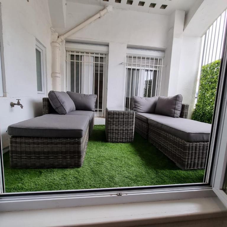 La chambre des secrets - Appartement 1 Chambre - 10