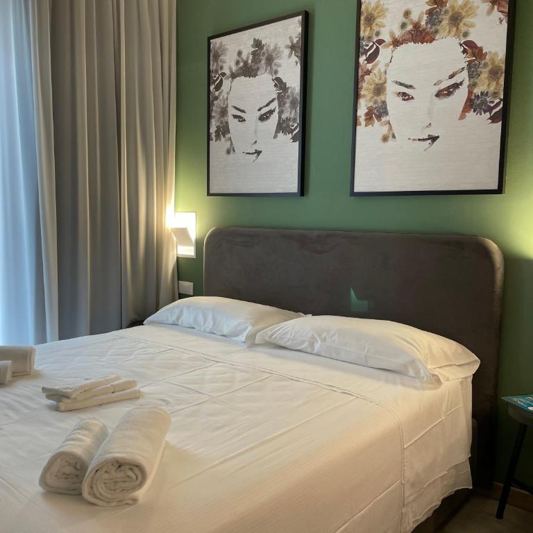 Hotel Iris Jesolo - Camera Tripla Superior - 1