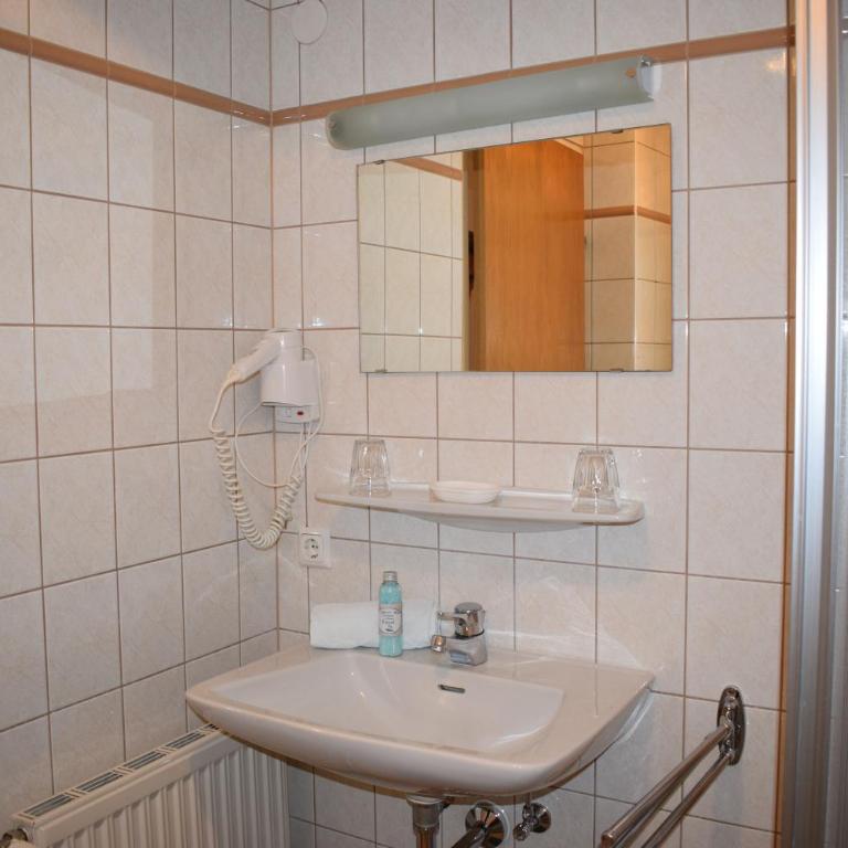 Frühstückspension Josefinum - Doppelzimmer - 3