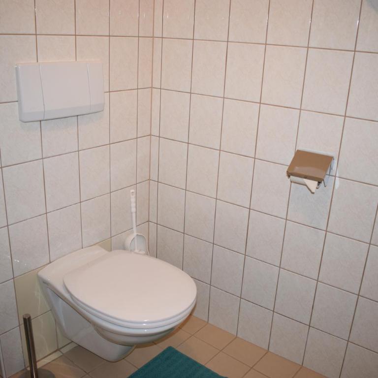 Frühstückspension Josefinum - Einzelzimmer mit Gemeinschafts-WC - 3