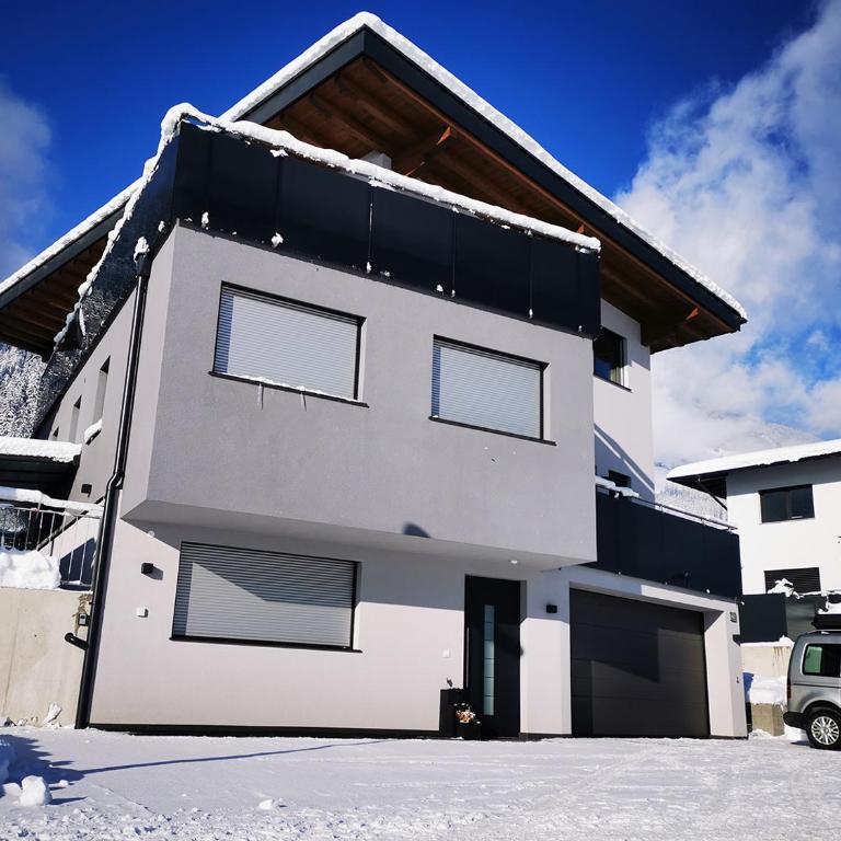 Vergissmeinnicht - Apartment mit 2 Schlafzimmern - 19