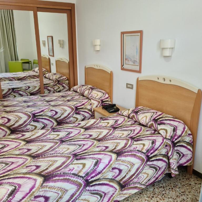Apartamentos Catalina Park - Estudio (2 adultos) - 2