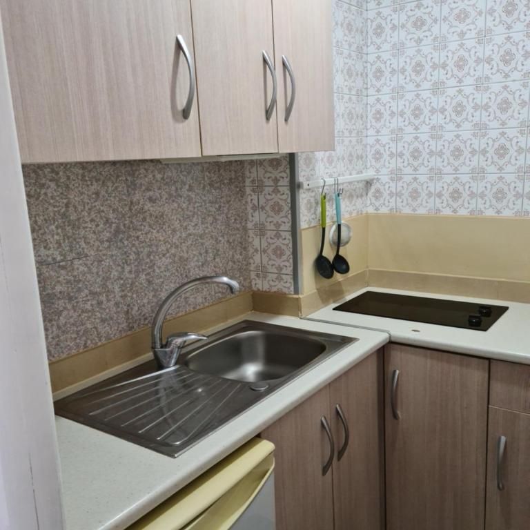 Apartamentos Catalina Park - Estudio (2 adultos) - 1