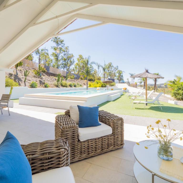 Cubo's Villa Loft Monte Perdido - Villa - 19