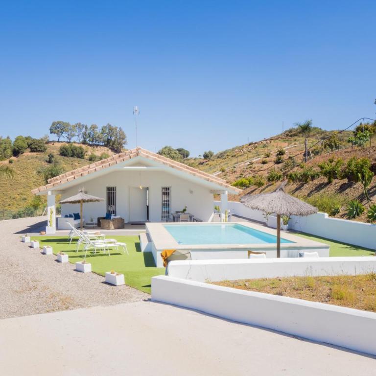 Cubo's Villa Loft Monte Perdido - Villa - 7
