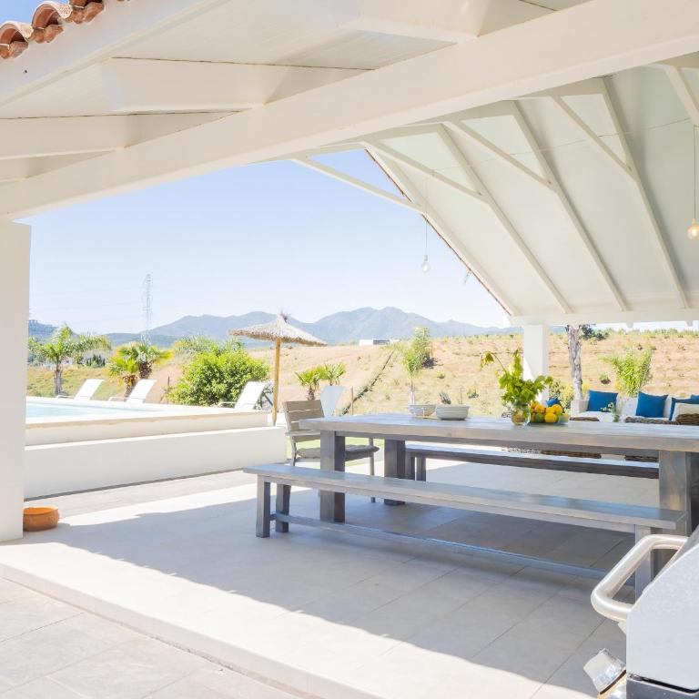 Cubo's Villa Loft Monte Perdido - Villa - 21