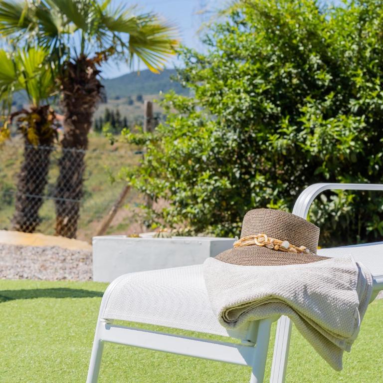 Cubo's Villa Loft Monte Perdido - Villa - 25