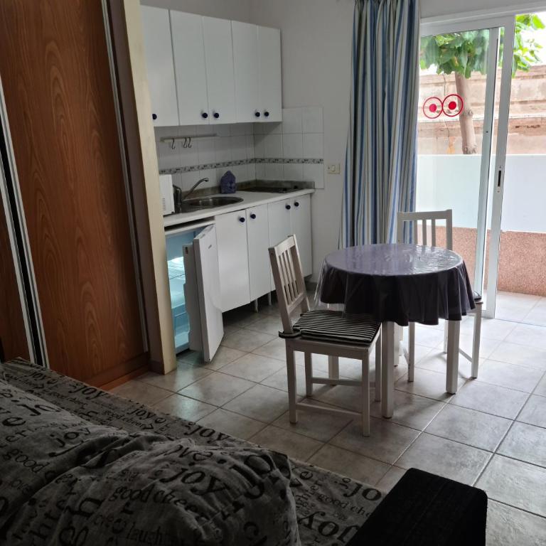 Apartamentos Catalina Park - Apartamento de 1 dormitorio (2 adultos) - 2