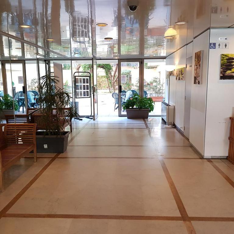 Centre Juan Les Pins - Studio - 10