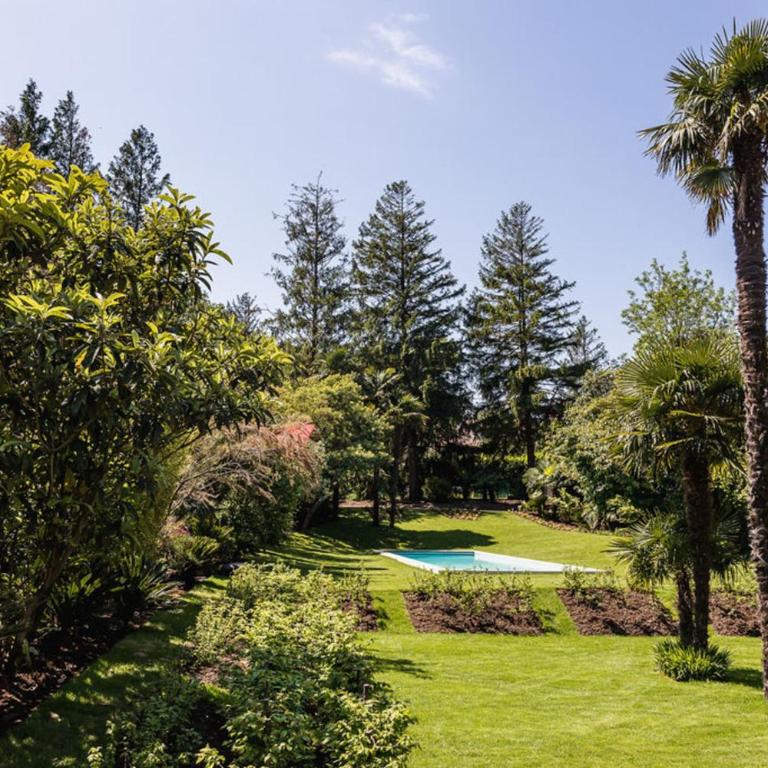 JOY Architect's villa with heated swimming pool and garden in Biarritz - Villa - 40