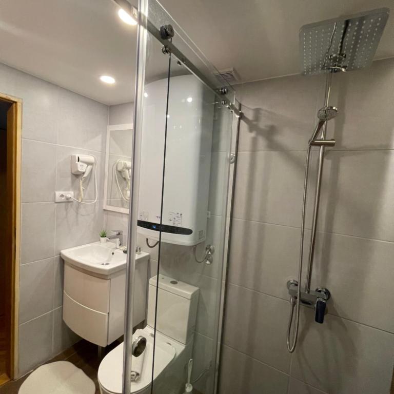 Leo - Apartman sa 2 Spavaće Sobe - 16