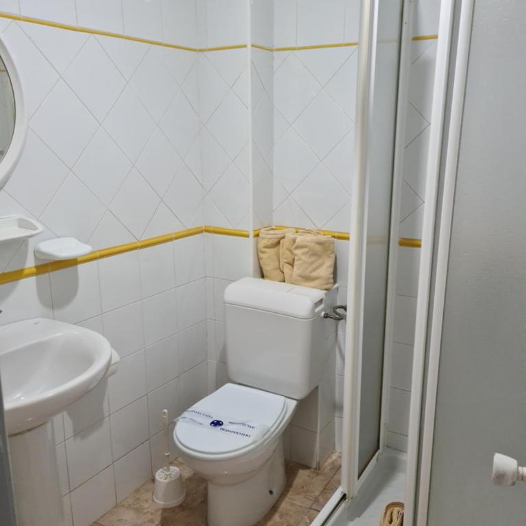 Apartamentos Catalina Park - Estudio (3 adultos) - 2