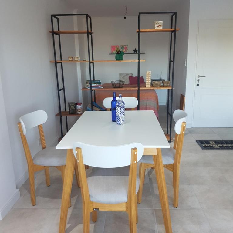 Departamento en Trenque Lauquen - Apartamento - 2