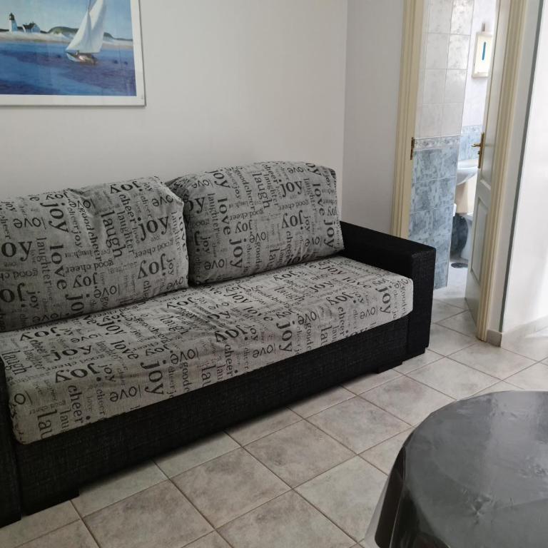 Apartamentos Catalina Park - Apartamento de 1 dormitorio (2 adultos) - 6
