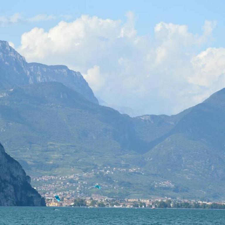 Appartamento Sunrise - Centro Storico - Appartamento con 2 Camere da Letto - 32