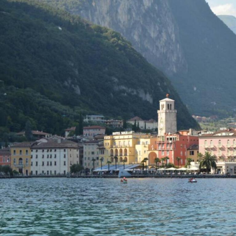 Appartamento Sunrise - Centro Storico - Appartamento con 2 Camere da Letto - 34