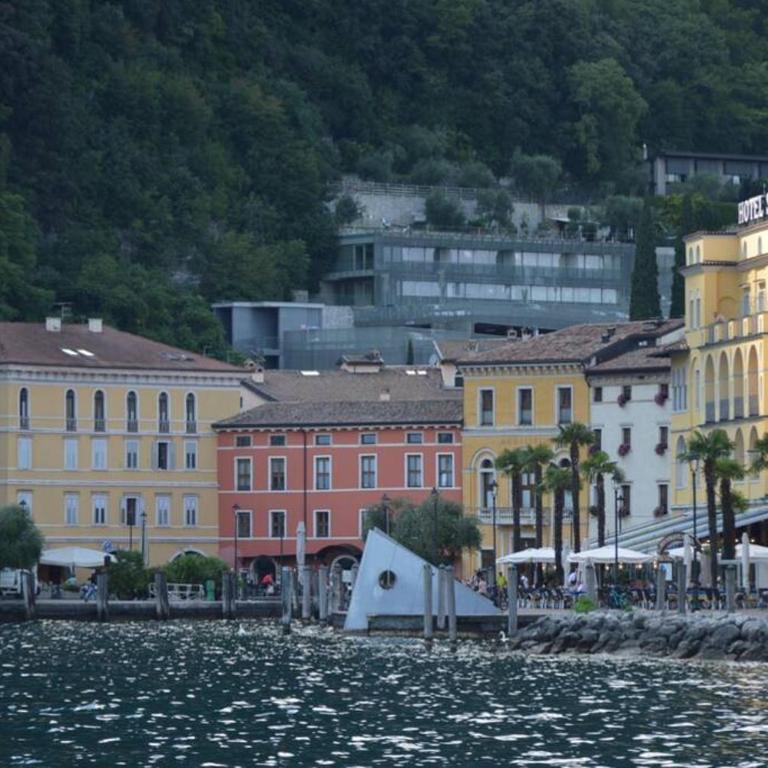 Appartamento Sunrise - Centro Storico - Appartamento con 2 Camere da Letto - 29